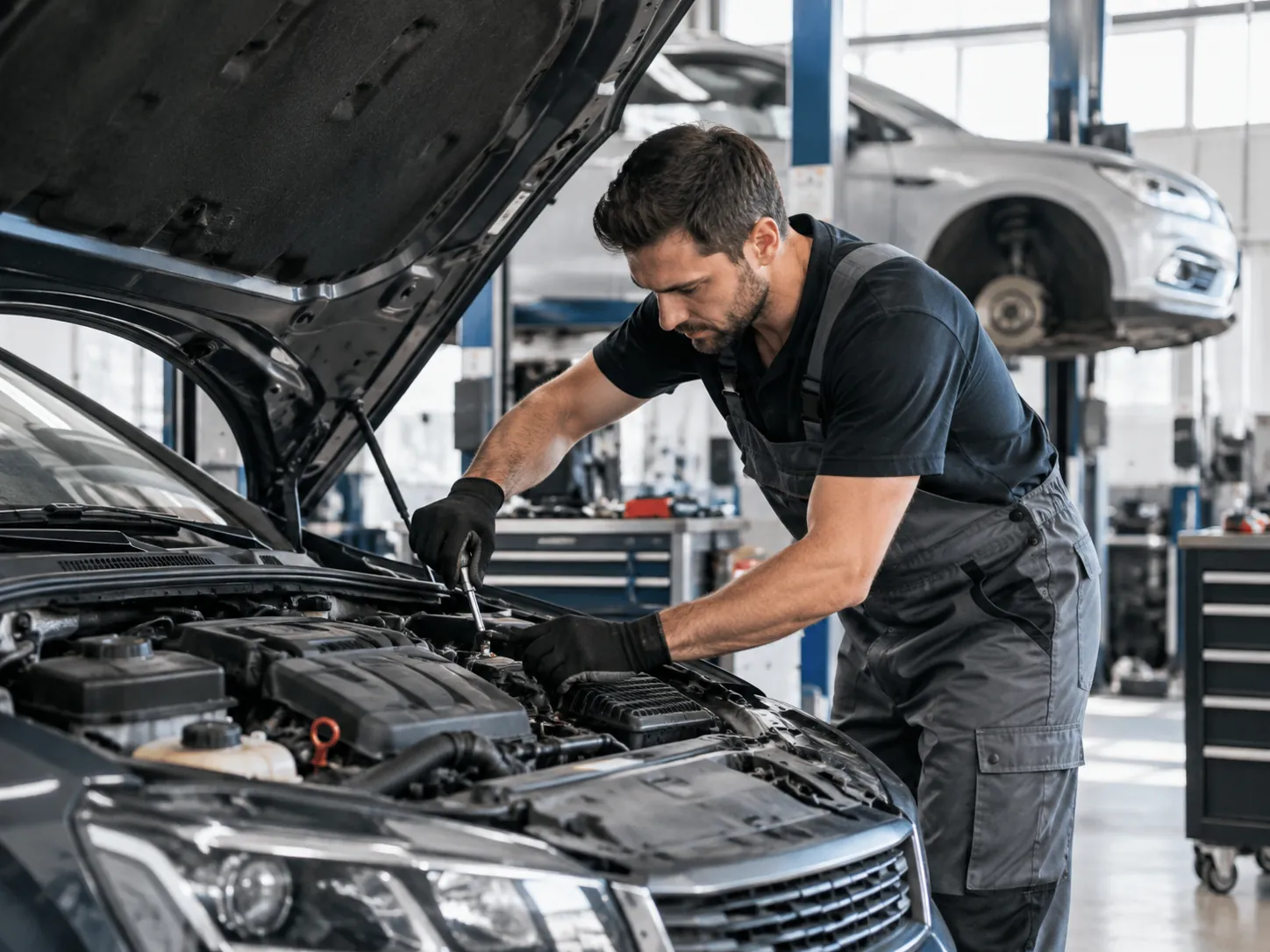 General Repair
